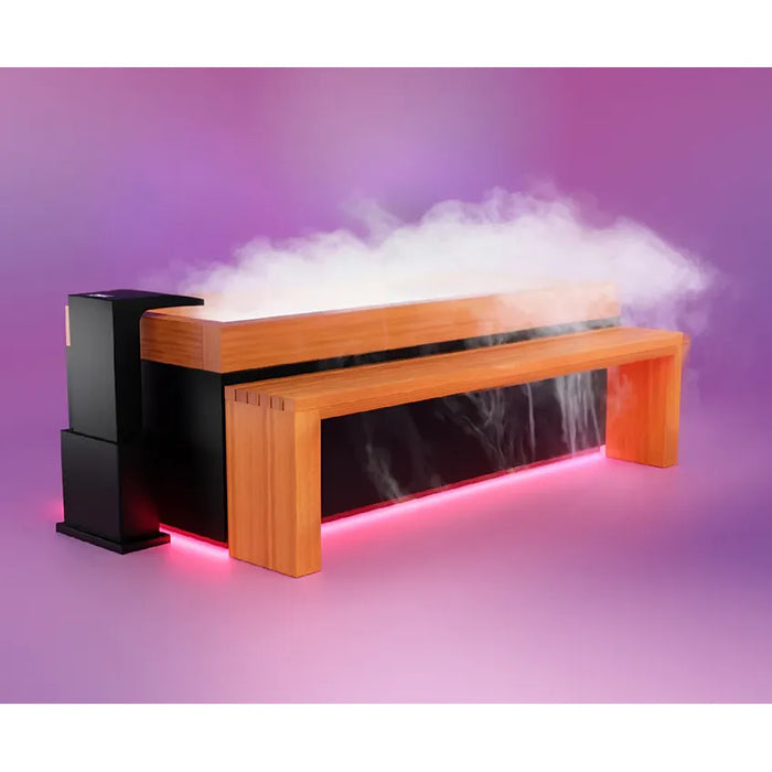 Medical Frozen 6 Cold Plunge