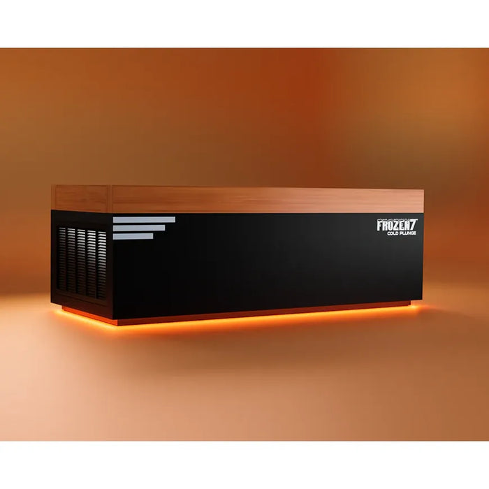 Medical Frozen 7 Cold Plunge