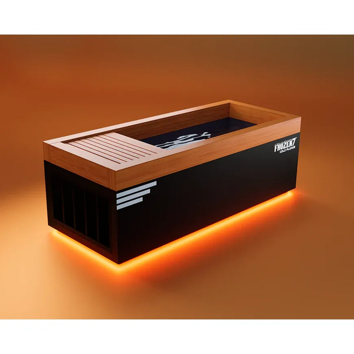 Medical Frozen 7 Cold Plunge