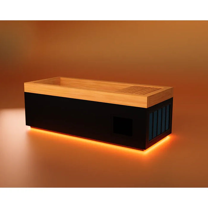 Medical Frozen 7 Cold Plunge