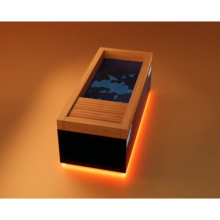 Medical Frozen 7 Cold Plunge