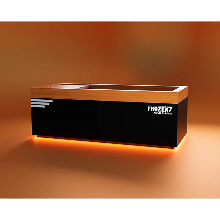 Medical Frozen 7 Cold Plunge