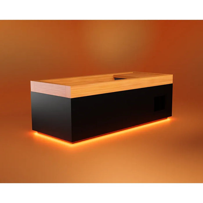 Medical Frozen 7 Cold Plunge