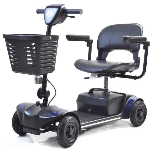 Journey Adventure Scooter