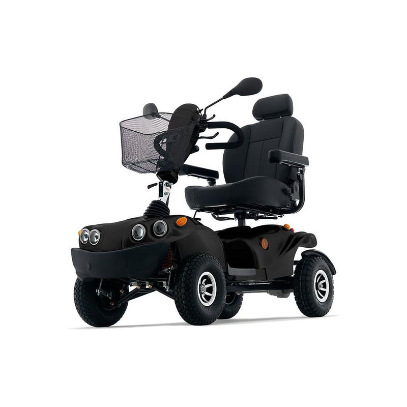 reeriderUSA FR GDX - Motorized mobility device.