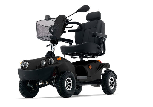 reeriderUSA FR GDX - Motorized mobility device.