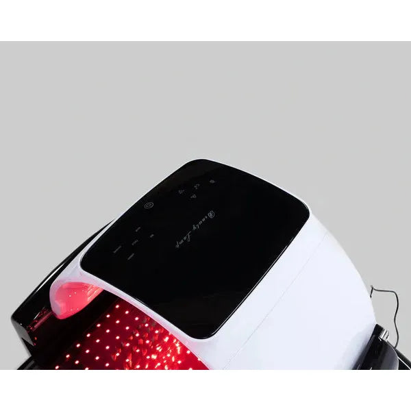 Cryonick Factory CryoStar InfraCouch – Advanced Red Light Therapy Recliner