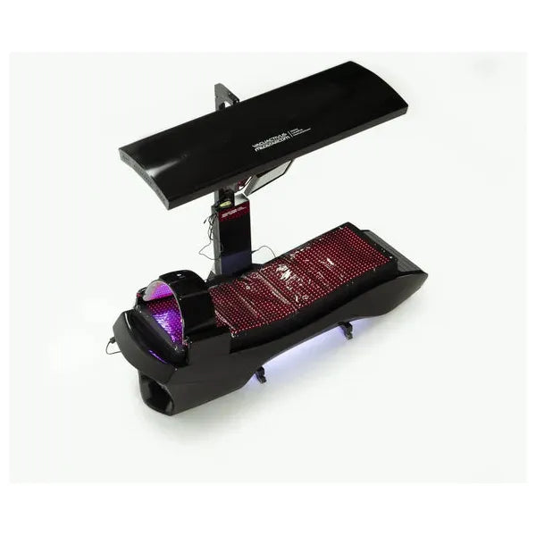 Cryonick Factory CryoStar InfraCouch – Advanced Red Light Therapy Recliner