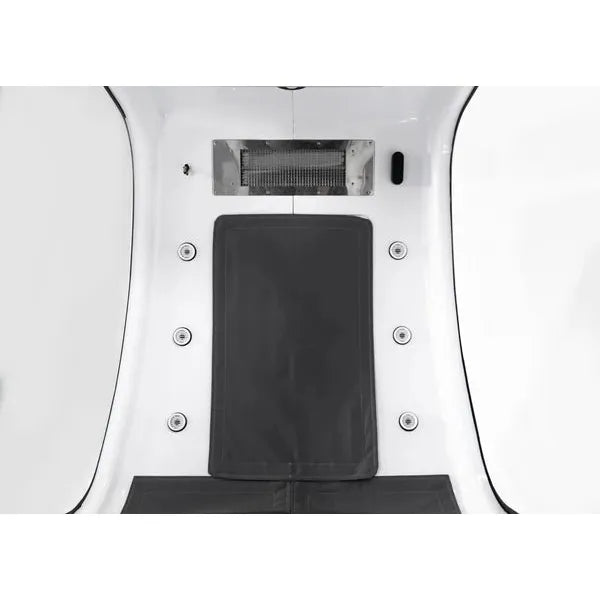 Vacuactivus HotCRYO Rehabilitation Fitness Chamber For Weight Loss