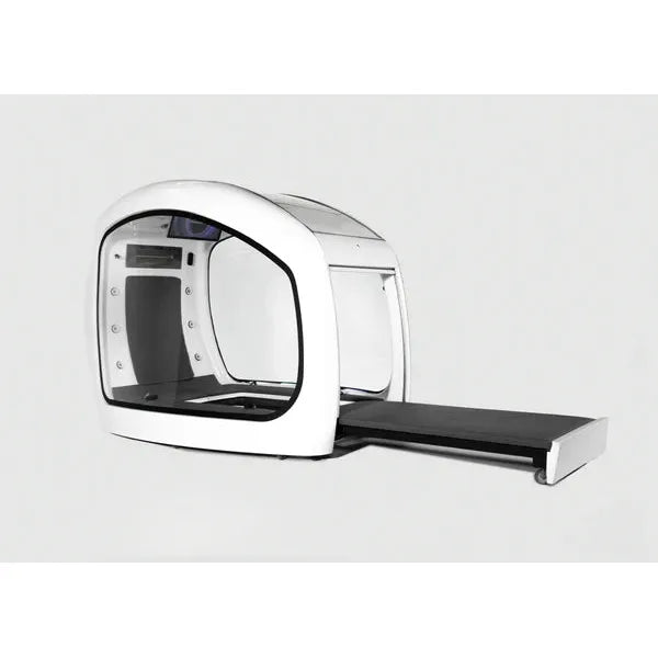 Vacuactivus HotCRYO Rehabilitation Fitness Chamber For Weight Loss