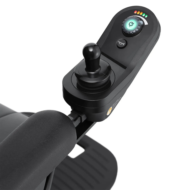 Merits Health Gemini P301 Heavy Duty Electric Power Wheelchair