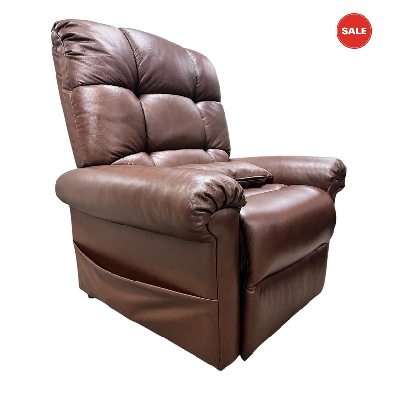 Journey Perfect Sleep Chair