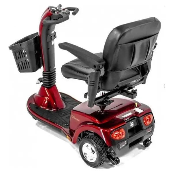 Golden Companion Midsize 3 Wheel Scooter