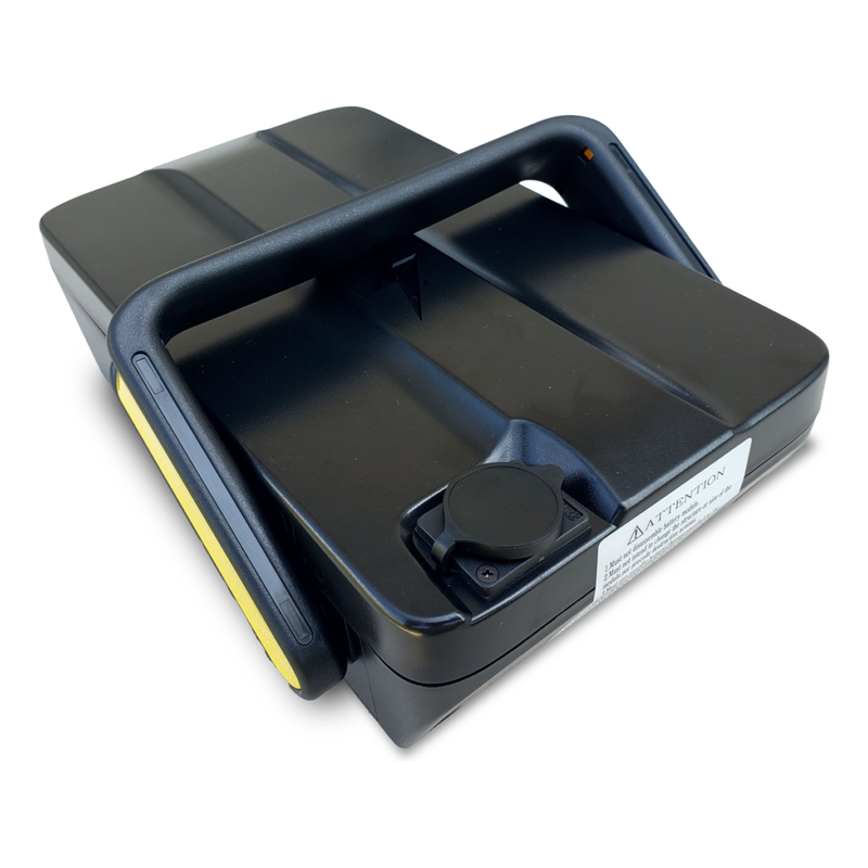 EV Rider The Gypsy Q2 Scooter