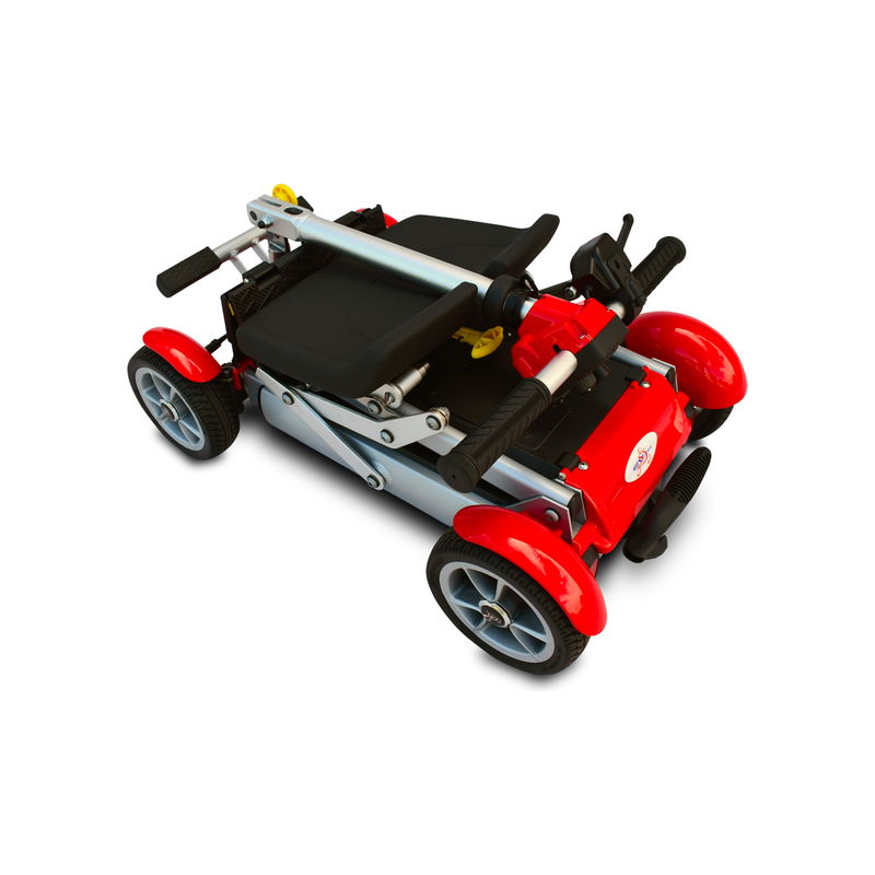 EV Rider The Gypsy Q2 Scooter