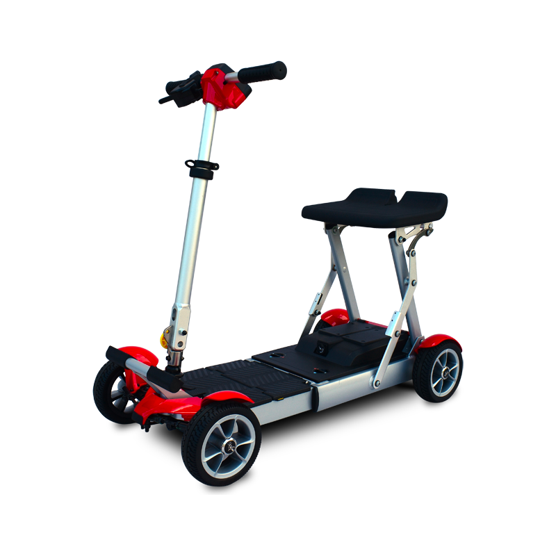 EV Rider The Gypsy Q2 Scooter