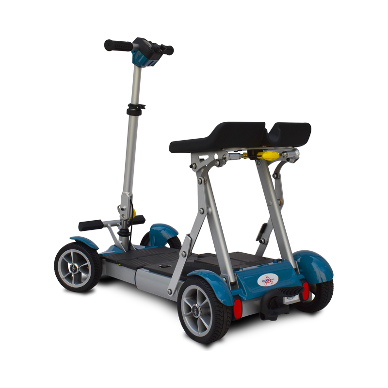 EV Rider The Gypsy Q2 Scooter