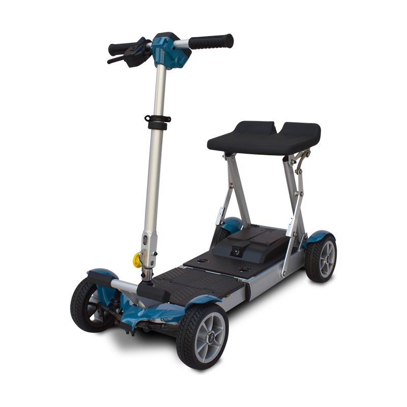 EV Rider The Gypsy Q2 Scooter