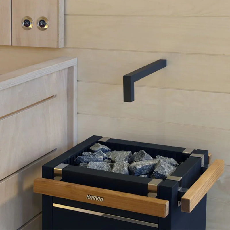 Harvia Virta HL60E Virta Series 6kW Sauna Heater