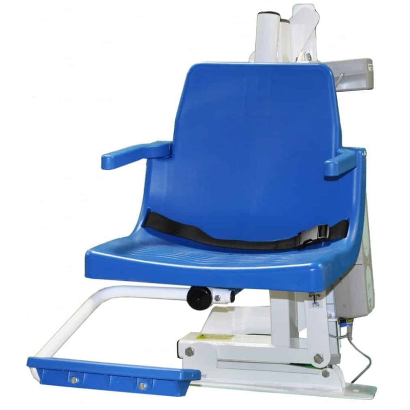 Global SXR Superior Series Pool Lift