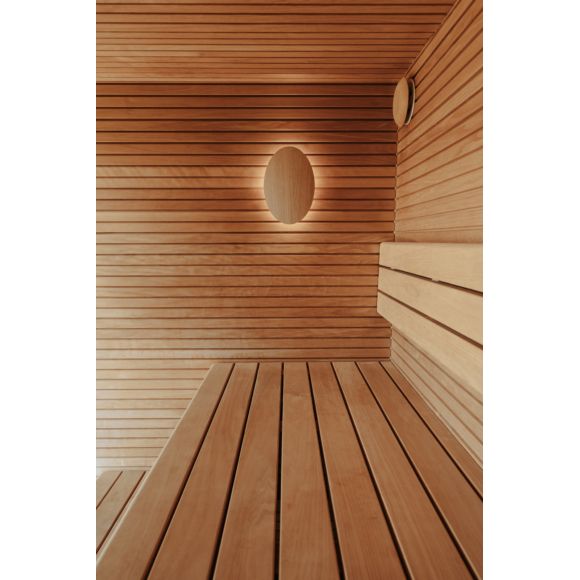 HUUM OVO Sauna Light