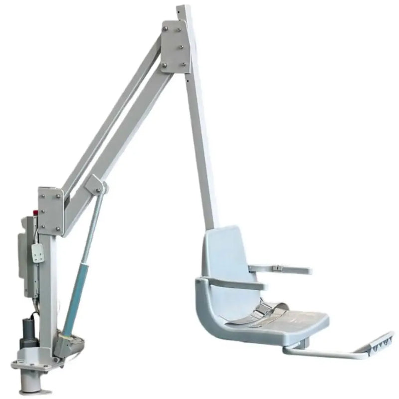 Global HR-350 Rotational Pool Lift