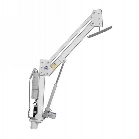 Global HR-350 Rotational Pool Lift