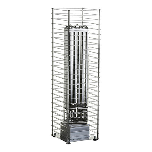 HUUM CLIFF 9 CLIFF Series 9kW Sauna Heater