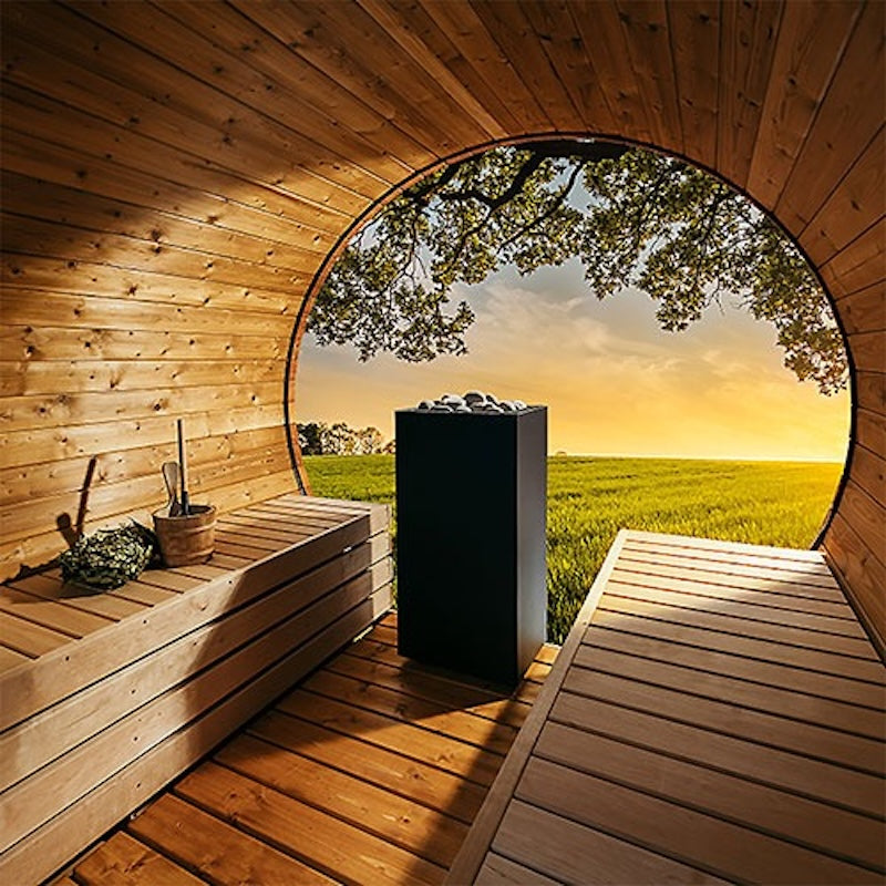 HUUM CORE Alder CORE Series Sauna Heater