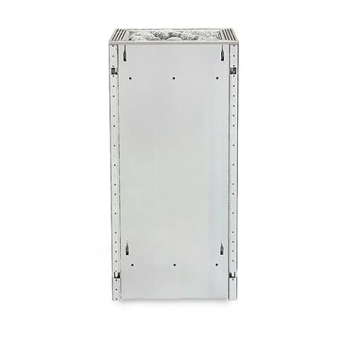 HUUM CORE BK/ST Pkg CORE Series Sauna Heater Package
