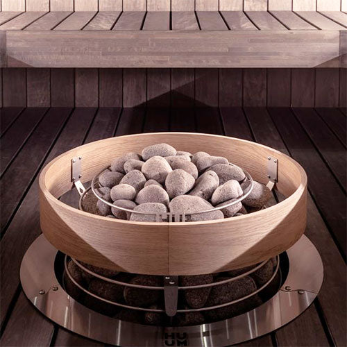 HUUM Safety Rail for HIVE Series Sauna Heaters