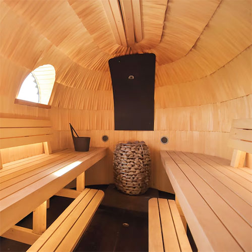 HUUM HIVE 15 HIVE Series 15.0kW Sauna Heater