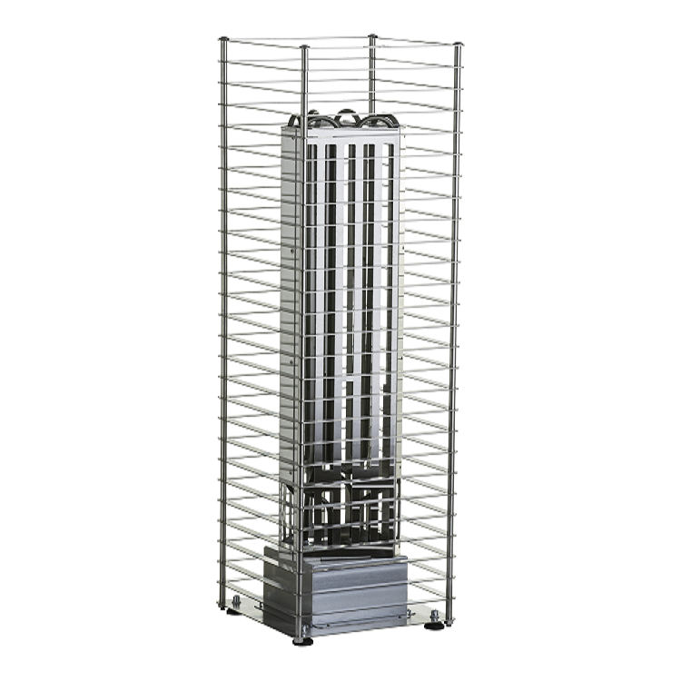 HUUM CLIFF 6 CLIFF Series 6kW Sauna Heater