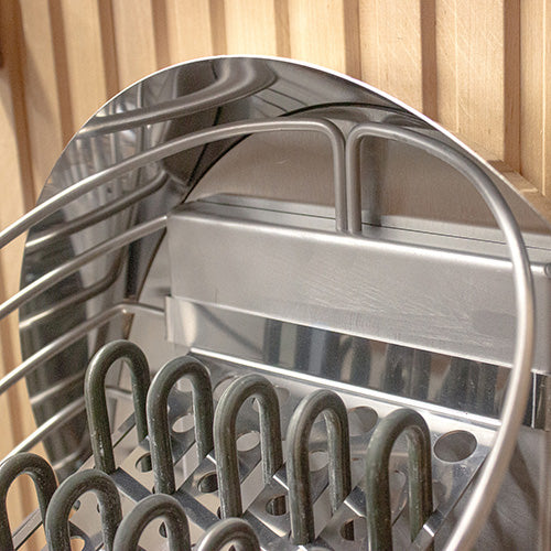 HUUM Upgrade Kit for DROP 9 Sauna Heaters