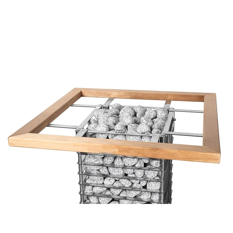 HUUM Safety Rail for CLIFF Series Sauna Heaters