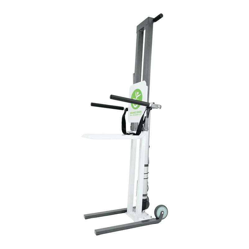 Bounce Back Personal Fall Recovery Patient Lift