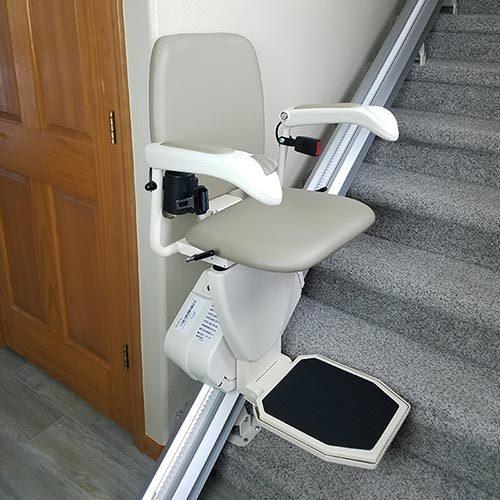 Harmar SL600HD P innacle Stair Lift
