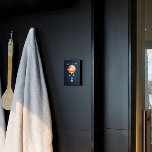 Harvia Fenix WiFi Remote Control Sauna WiFi Remote Control Panel
