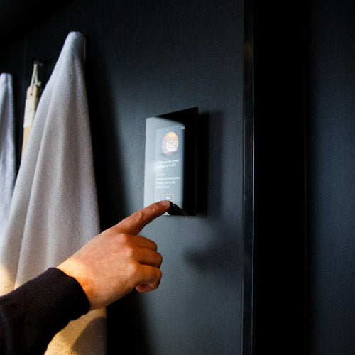 Harvia Fenix WiFi Remote Control Sauna WiFi Remote Control Panel