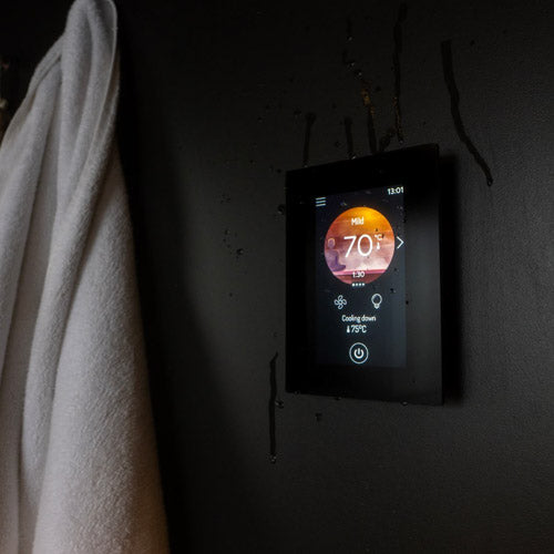 Harvia Fenix WiFi Remote Control Sauna WiFi Remote Control Panel