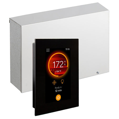Fenix FX30-U1-U3-XC Digital Control w/WiFi for Sauna Heaters