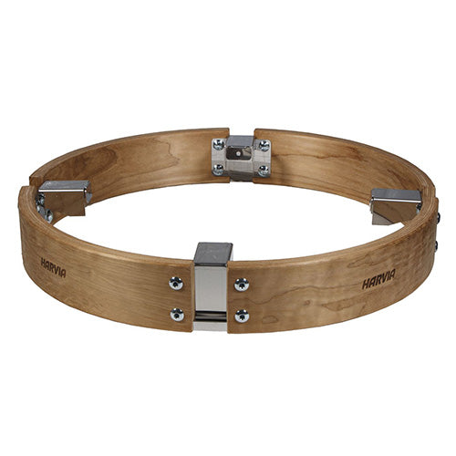 Harvia Safety Railing for Cilindro Half Sauna Heaters