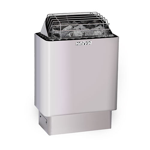Harvia KIP80W KIP Series 8kW Sauna Heater