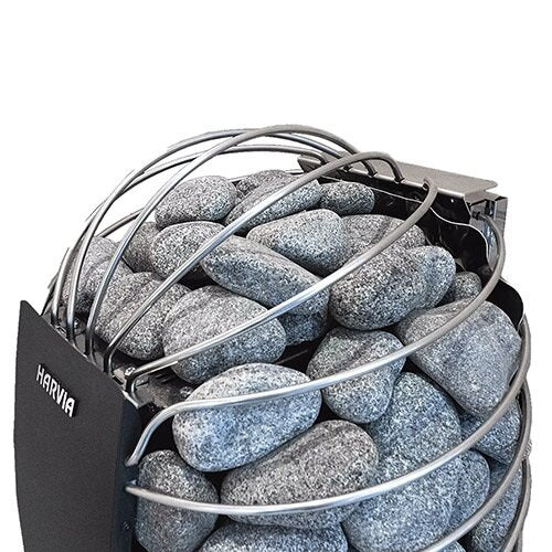 Harvia Spirit SP60E 6 kW Electric Sauna Heater