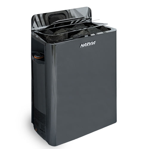Harvia SW60 The Wall Series 6kW Sauna Heater Package