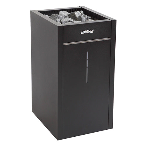Harvia Virta Combi HL110SA Virta Combi Series 10.5kW Sauna Heater