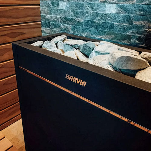 Harvia Virta Pro HL200E Virta Pro Series 20.0kW Sauna Heater