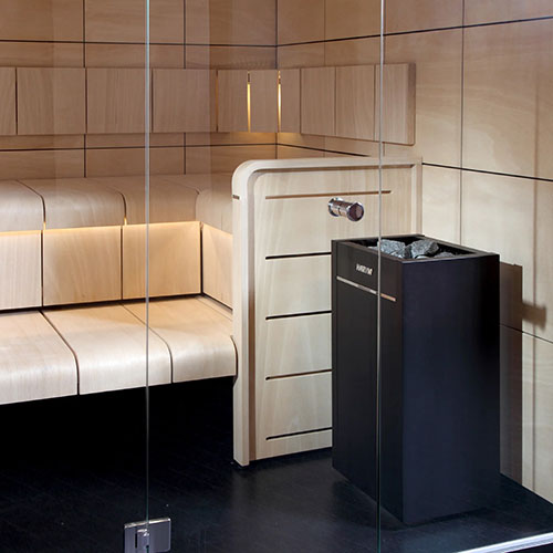 Harvia Virta HL90E Virta Series 9.0kW Sauna Heater