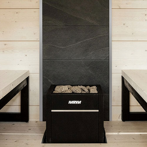 Harvia Virta HL60E Virta Series 6kW Sauna Heater