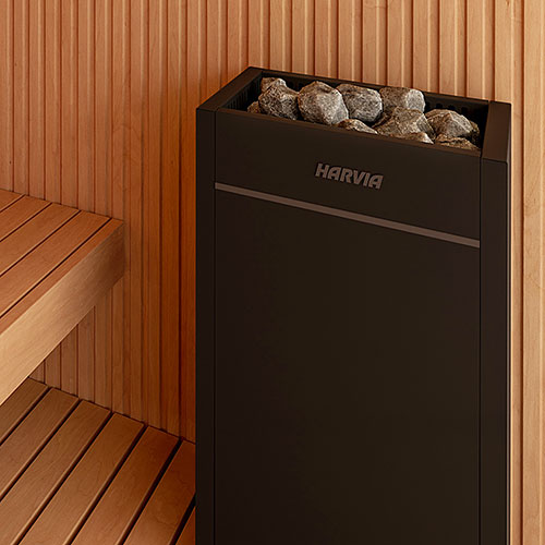 Harvia Virta HL90E Virta Series 9.0kW Sauna Heater